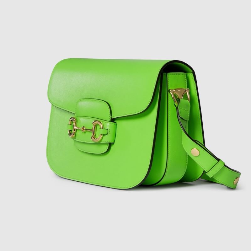 Gvc*1 horsebit bags